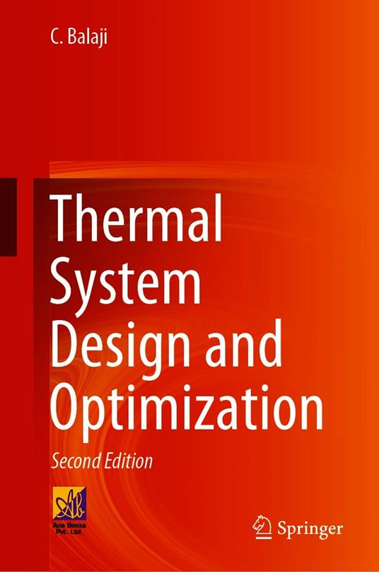 Thermal System Design and Optimization