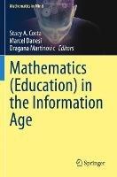Mathematics (Education) in the Information Age - cover