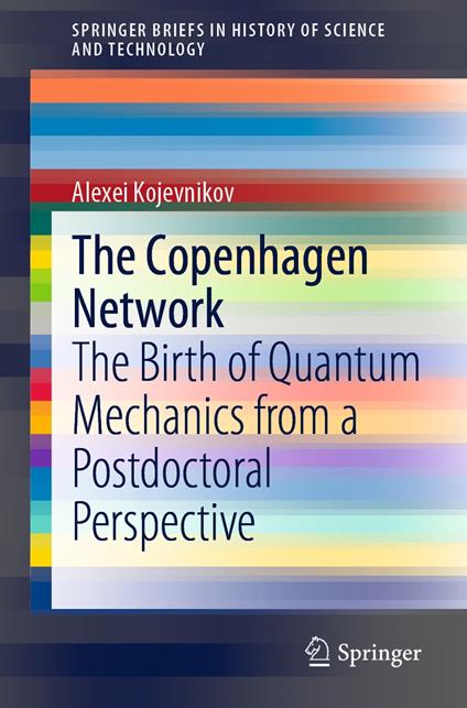 The Copenhagen Network