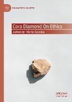 Cora Diamond on Ethics - cover