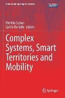 Complex Systems, Smart Territories and Mobility - cover