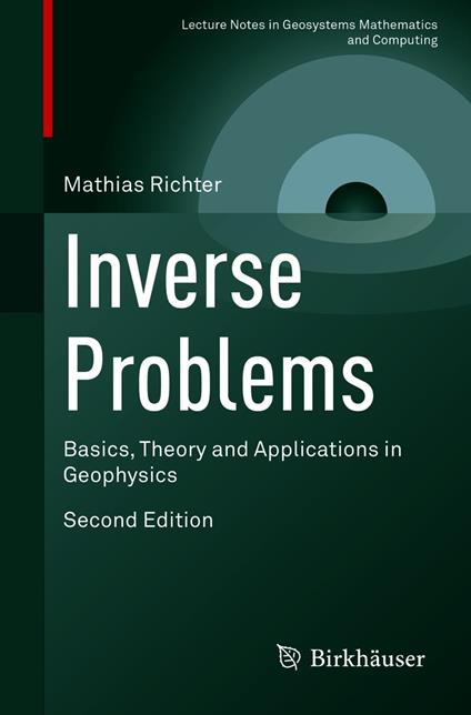 Inverse Problems