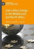 Low Carbon Energy in the Middle East and North Africa - cover