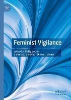 Feminist Vigilance - cover