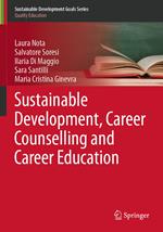Sustainable Development, Career Counselling and Career Education