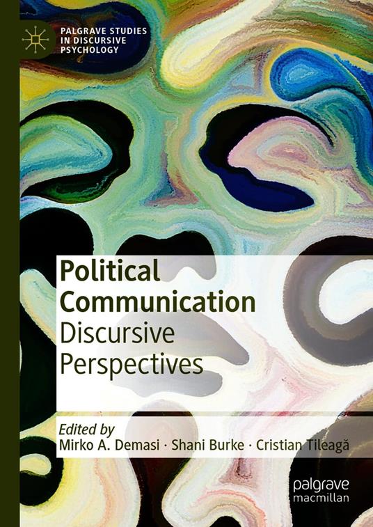 Political Communication