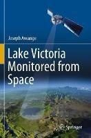 Lake Victoria Monitored from Space