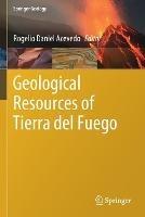 Geological Resources of Tierra del Fuego - cover