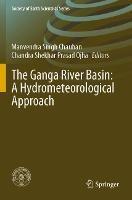 The Ganga River Basin: A Hydrometeorological Approach - cover