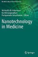Nanotechnology in Medicine - cover