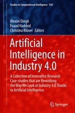 Artificial Intelligence in Industry 4.0