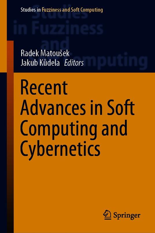 Recent Advances in Soft Computing and Cybernetics
