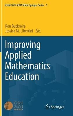 Improving Applied Mathematics Education - cover