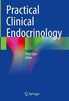Practical Clinical Endocrinology - cover