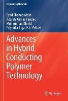 Advances in Hybrid Conducting Polymer Technology - cover