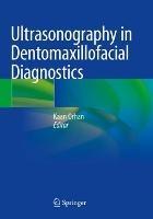 Ultrasonography in Dentomaxillofacial Diagnostics - cover