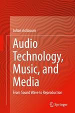 Audio Technology, Music, and Media