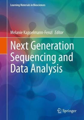 Next Generation Sequencing and Data Analysis - cover