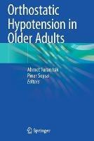Orthostatic Hypotension in Older Adults - cover