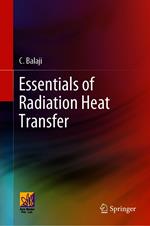 Essentials of Radiation Heat Transfer