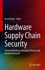 Hardware Supply Chain Security