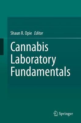Cannabis Laboratory Fundamentals - cover