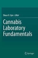 Cannabis Laboratory Fundamentals - cover