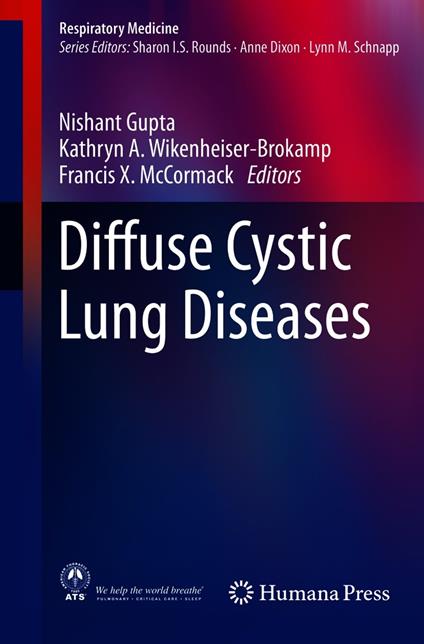 Diffuse Cystic Lung Diseases