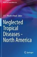 Neglected Tropical Diseases - North America - cover