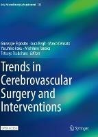 Trends in Cerebrovascular Surgery and Interventions - cover