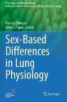 Sex-Based Differences in Lung Physiology - cover