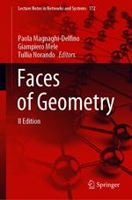 Faces of Geometry