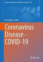 Coronavirus Disease - COVID-19 - cover