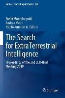 The Search for ExtraTerrestrial Intelligence: Proceedings of the 2nd SETI-INAF Meeting 2019 - cover