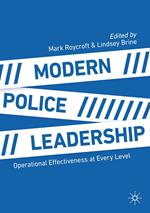 Modern Police Leadership
