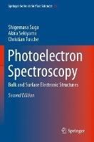 Photoelectron Spectroscopy: Bulk and Surface Electronic Structures