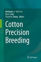 Cotton Precision Breeding - cover