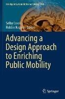 Advancing a Design Approach to Enriching Public Mobility - cover