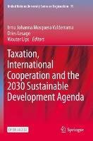 Taxation, International Cooperation and the 2030 Sustainable Development Agenda