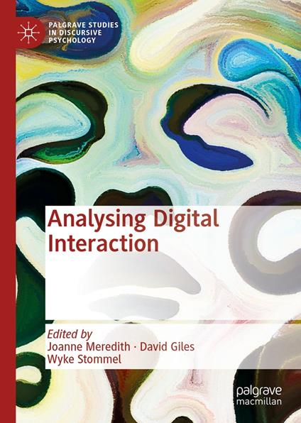 Analysing Digital Interaction