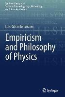 Empiricism and Philosophy of Physics - Lars-Göran Johansson - cover
