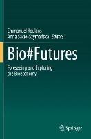 Bio#Futures: Foreseeing and Exploring the Bioeconomy - cover