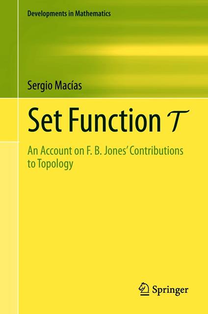 Set Function T