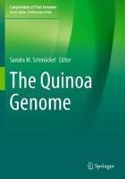 The Quinoa Genome - cover