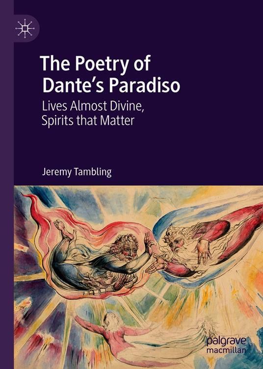 The Poetry of Dante's Paradiso