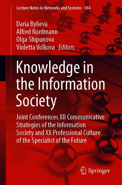 Knowledge in the Information Society