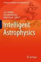 Intelligent Astrophysics - cover