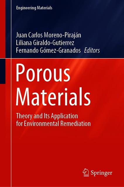 Porous Materials