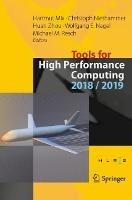 Tools for High Performance Computing 2018 / 2019: Proceedings of the 12th and of the 13th International Workshop on Parallel Tools for High Performance Computing, Stuttgart, Germany, September 2018, and Dresden, Germany, September 2019 - cover