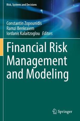 Financial Risk Management and Modeling - cover